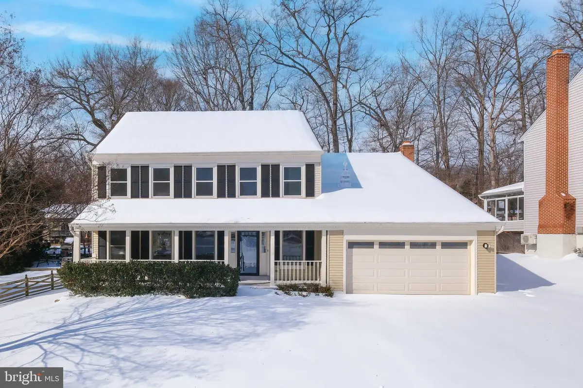 14990 Dufief Dr, Gaithersburg, MD 20878 - #1