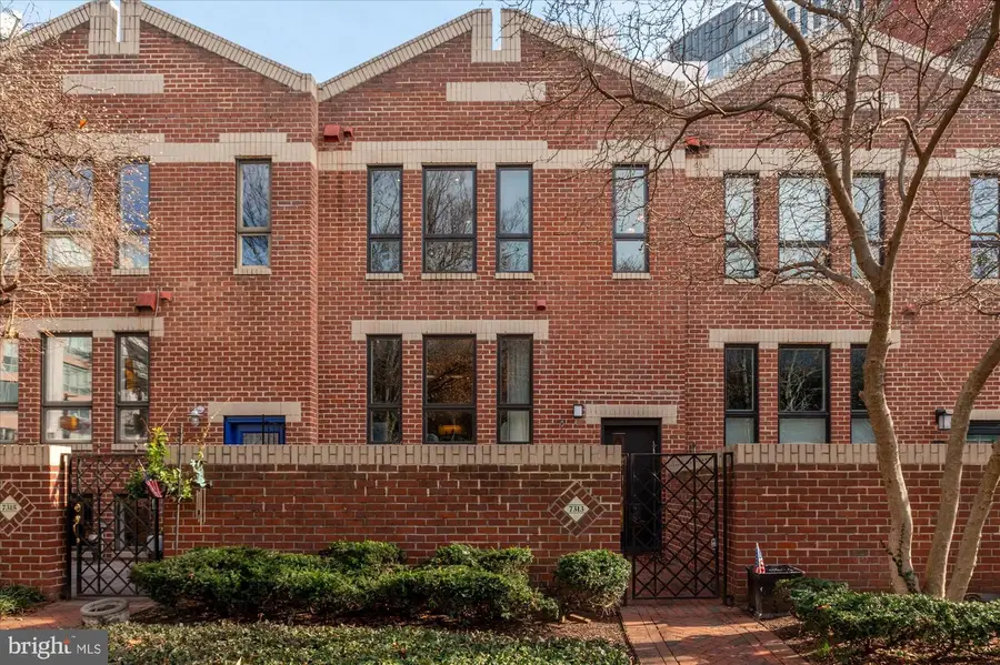 7313 Woodmont Ave #r, Bethesda, MD 20814 - Image #3