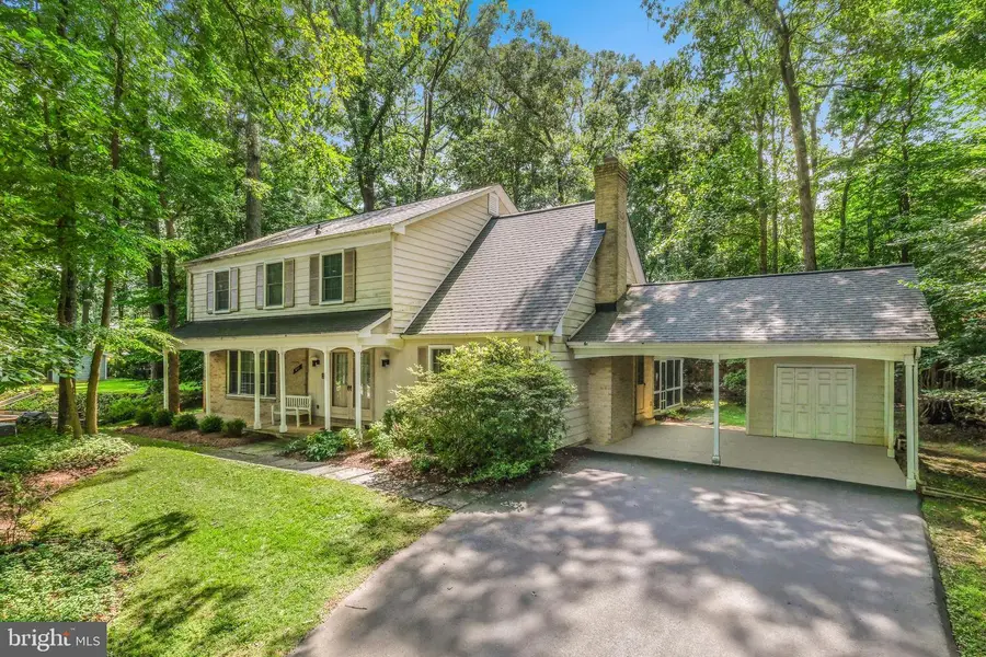 8212 Killean Way, Potomac, MD 20854 - #2