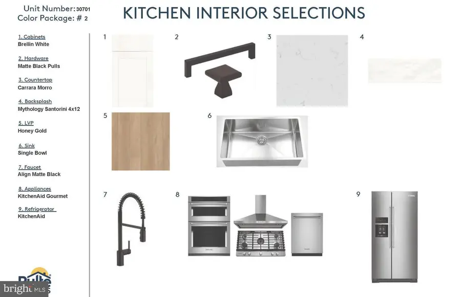 1141 Fortune Ter #307, Potomac, MD 20854 - #3