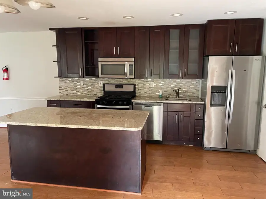 12215 Braxfield Ct #101, Rockville, MD 20852 - Image #3