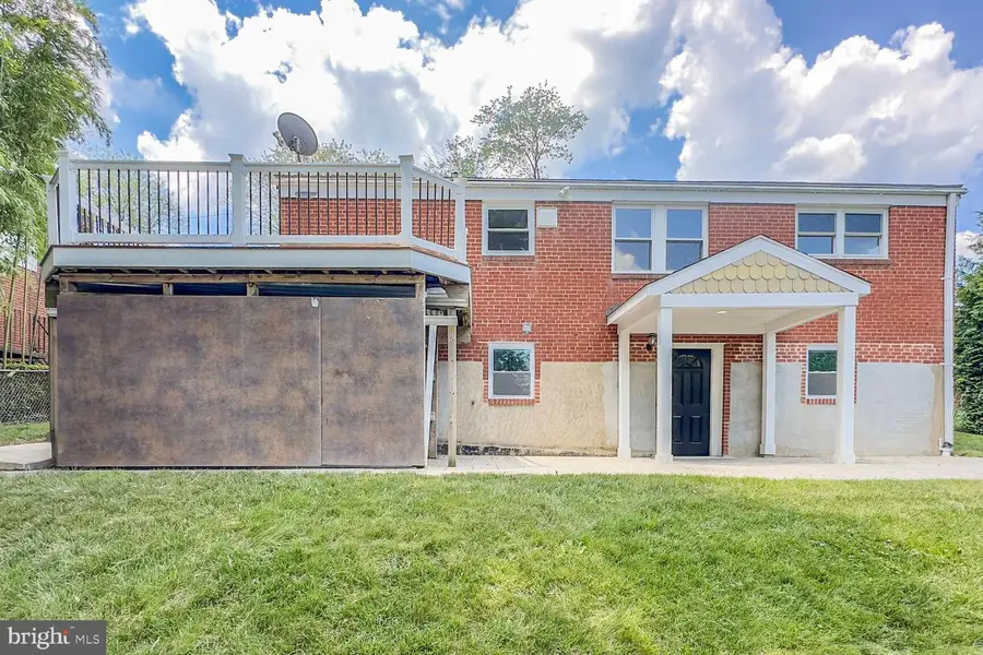 10213 Duvawn Pl, Silver Spring, MD 20902 - Image #3