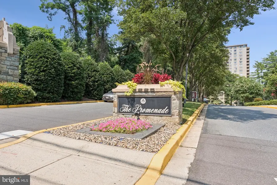 5225 Pooks Hill Rd #1128s, Bethesda, MD 20814 - Image #2