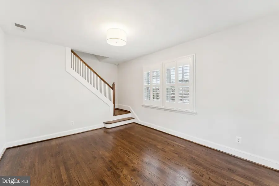 3515 Taylor St, Chevy Chase, MD 20815 - Image #3