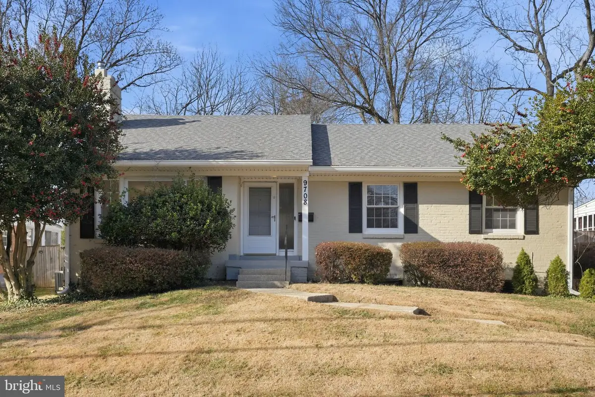 9708 Dameron Dr, Silver Spring, MD 20910 - Image #1