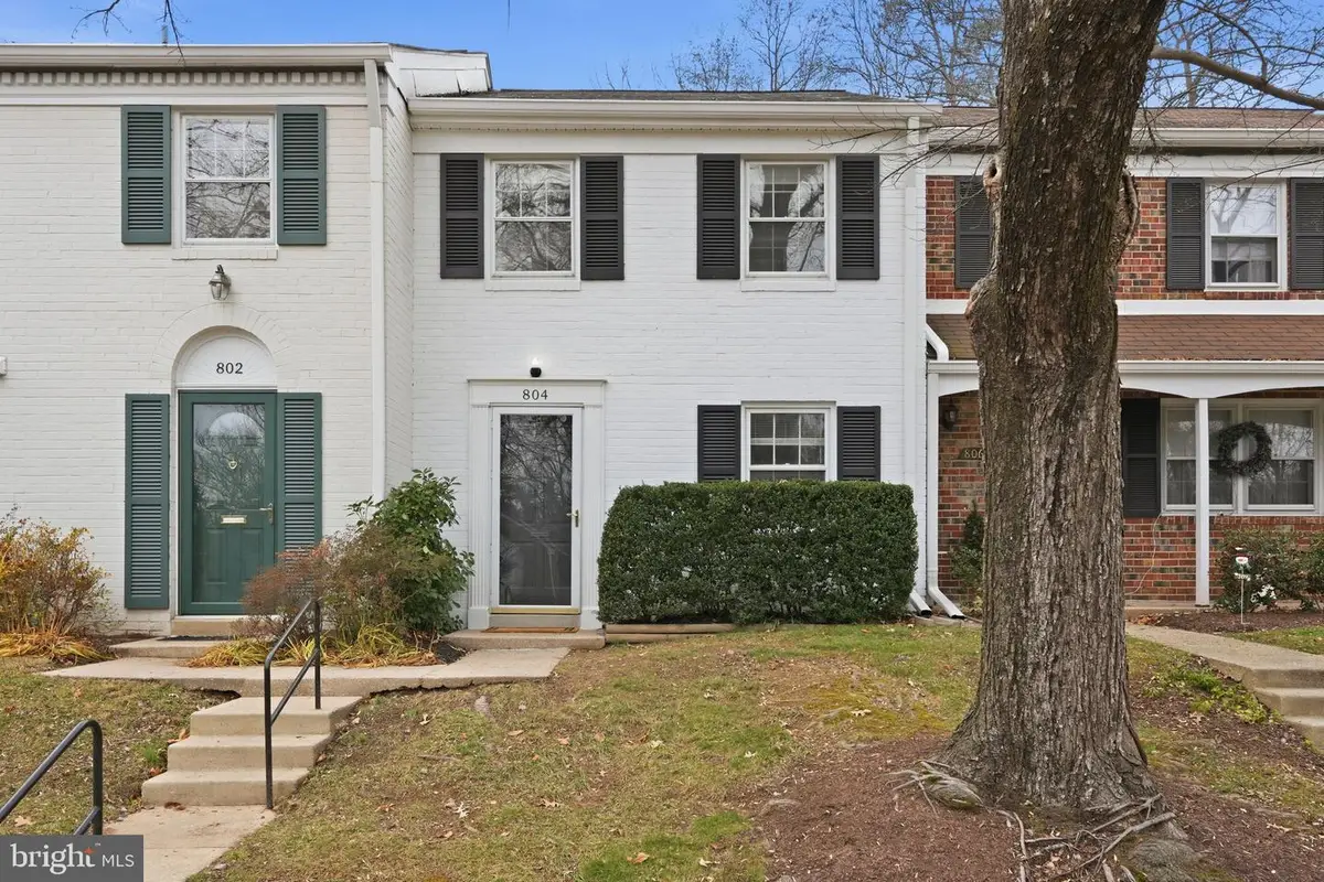 804 Azalea Dr #16-804, Rockville, MD 20850 - Image #1