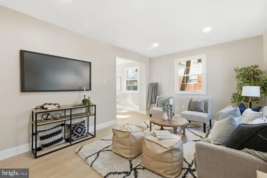 3802 Elby Ct, Silver Spring, MD 20906 - #2