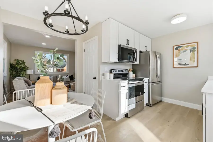 3802 Elby Ct, Silver Spring, MD 20906 - #3