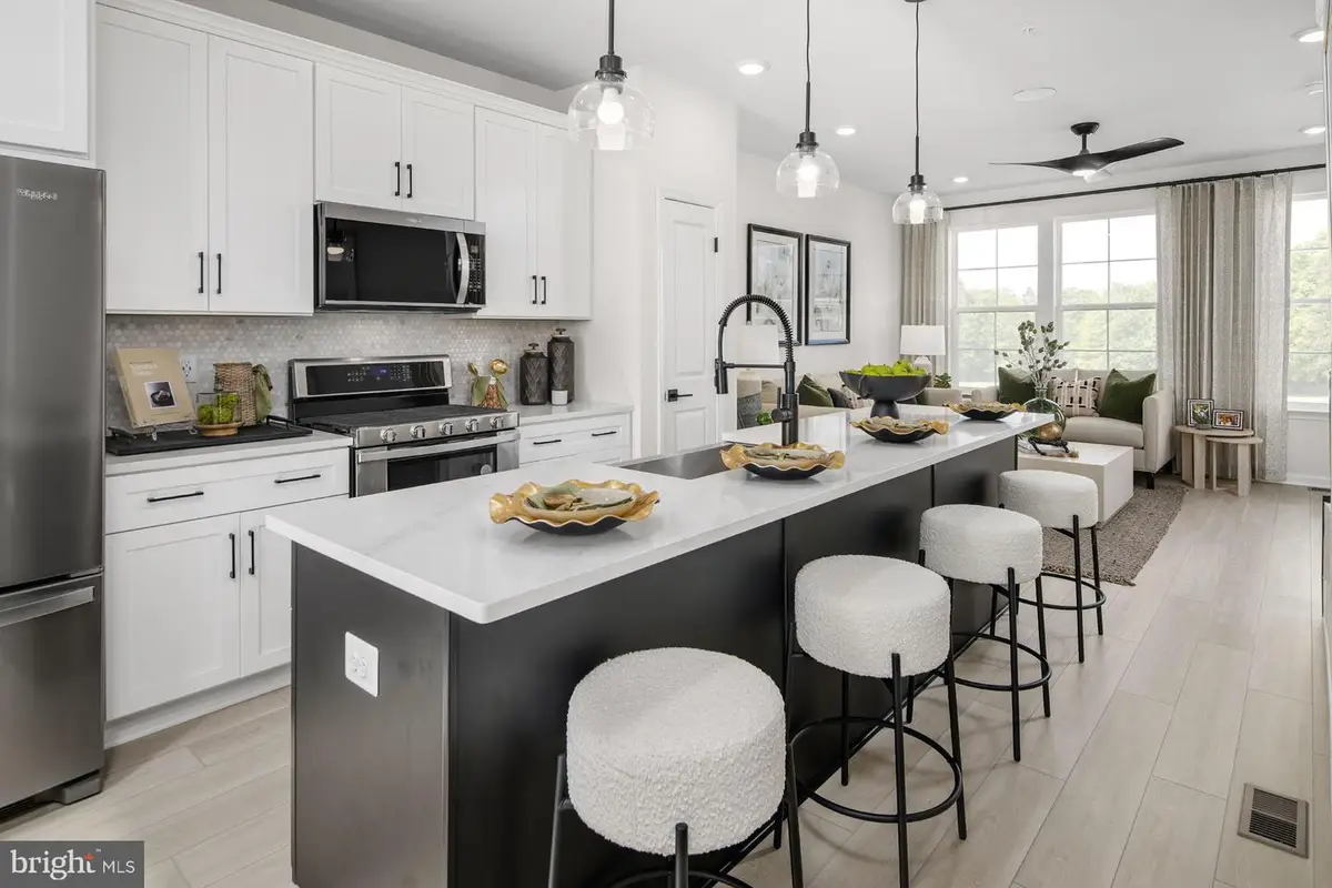 Homesite 33 Village Walk Dr, Montgomery Village, MD 20886 - Image #1