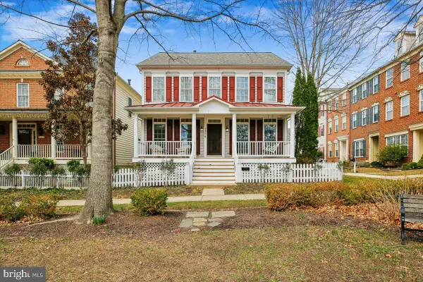 1379 Main St, GAITHERSBURG, MD 20878