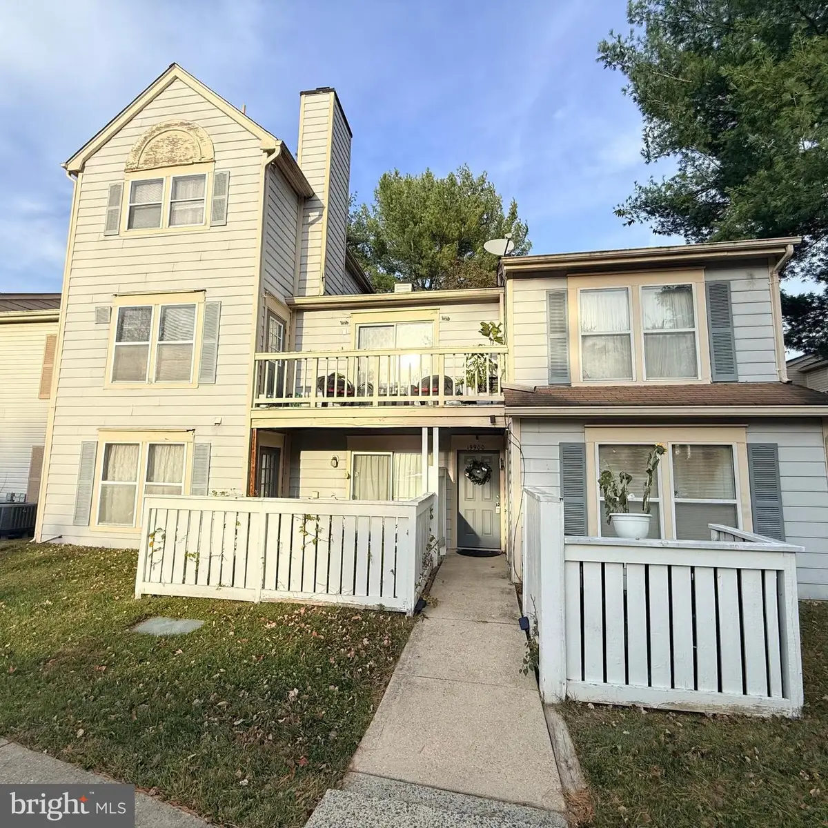 19900 Appledowre Cir #128, Germantown, MD 20876 - Image #1