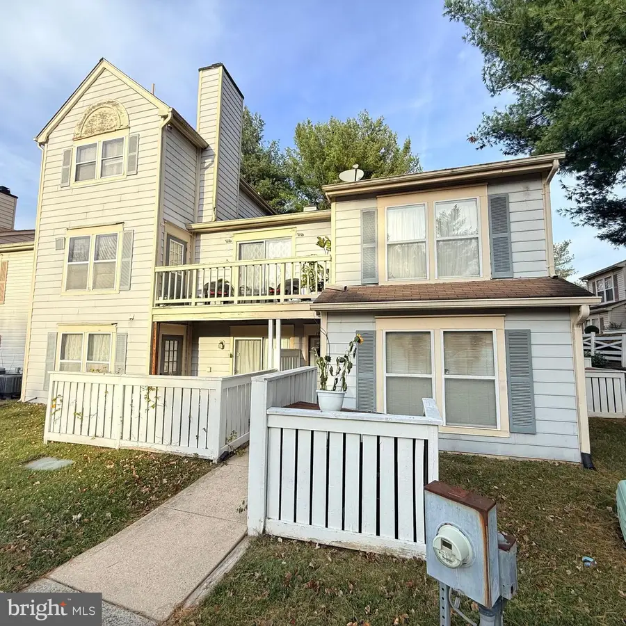 19900 Appledowre Cir #128, Germantown, MD 20876 - Image #2