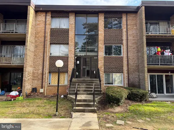 3754 Bel Pre Rd #3754-1, SILVER SPRING, MD 20906