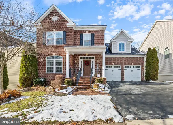 23004 Sycamore Farm Dr, CLARKSBURG, MD 20871