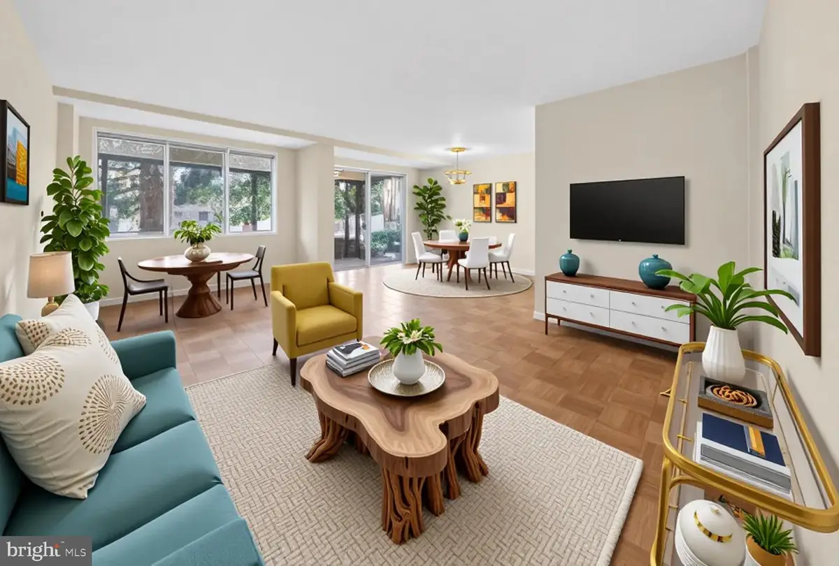 10500 Rockville Pik #g17, Rockville, MD 20852 - #1