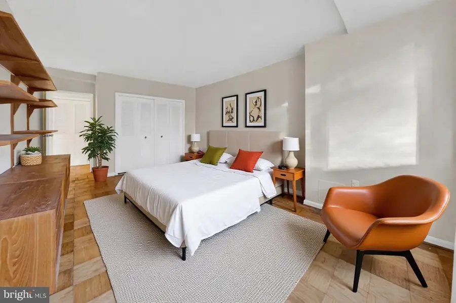 10500 Rockville Pik #g17, Rockville, MD 20852 - #3