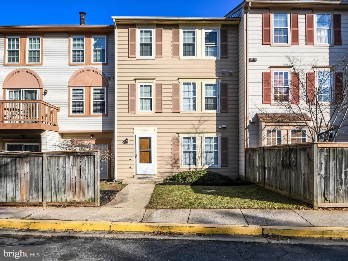 14632 Wexhall Ter #1-8, Burtonsville, MD 20866 - Image #1