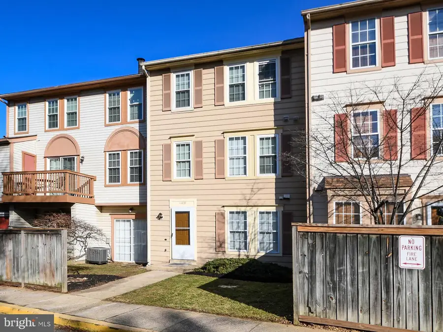 14632 Wexhall Ter #1-8, Burtonsville, MD 20866 - Image #3