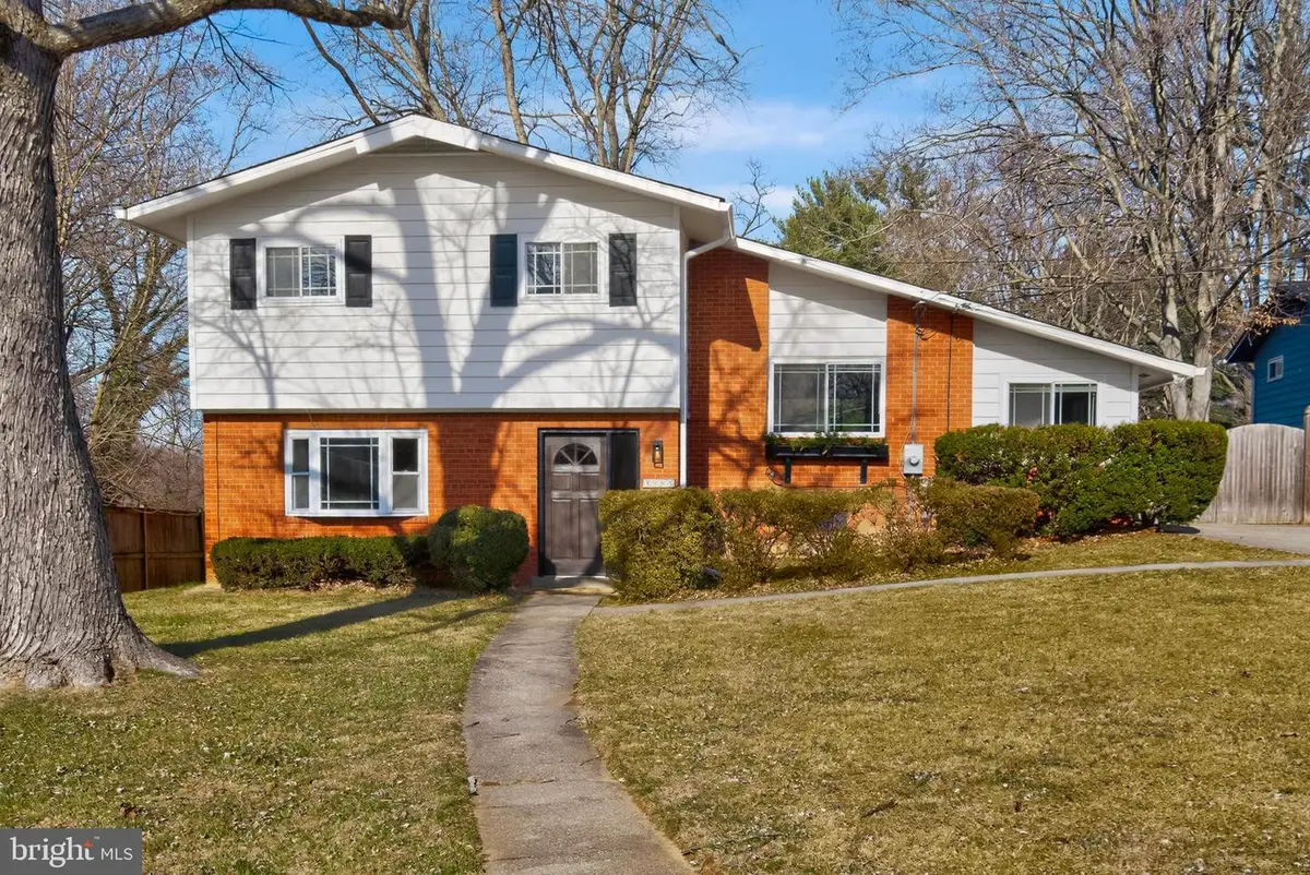 4805 Arctic Ct, Rockville, MD 20853 - Image #1