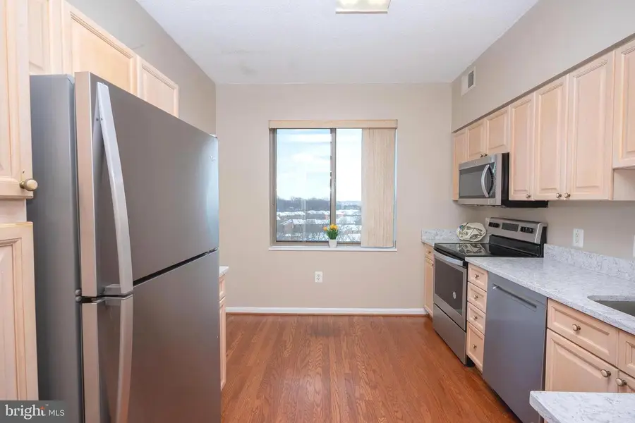 3200 N Leisure World Blvd #1007, Silver Spring, MD 20906 - Image #2
