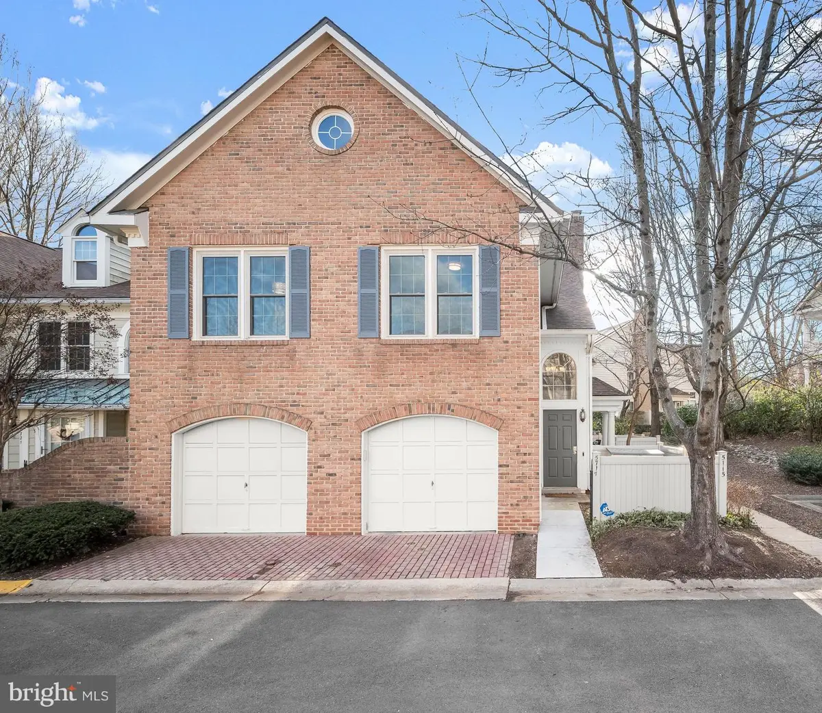 5717 Mayfair Manor Dr #108, Rockville, MD 20852 - Image #1