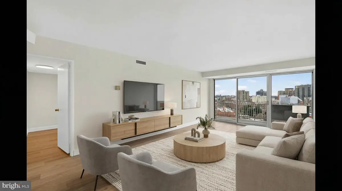 8315 N Brook Ln #1107, Bethesda, MD 20814 - Image #1