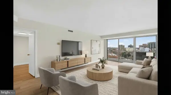 8315 N Brook Ln #1107, BETHESDA, MD 20814