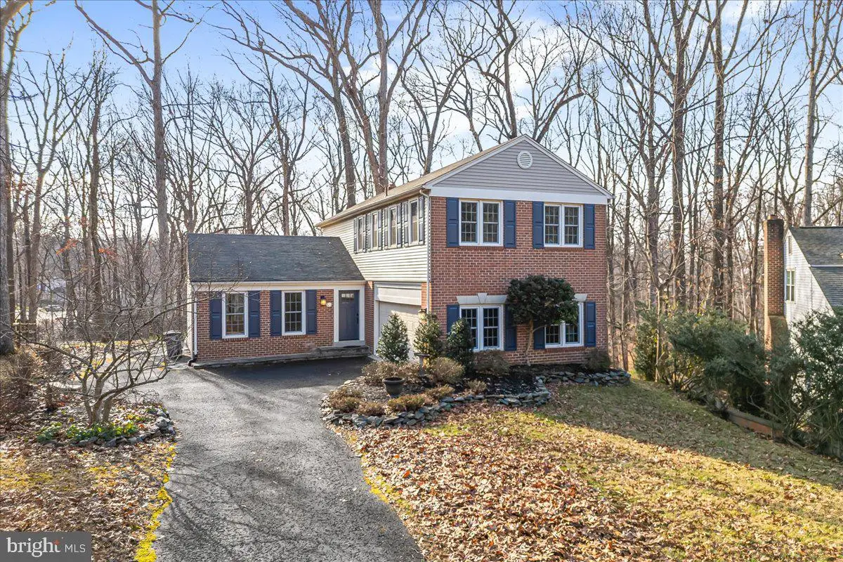 7 Fallswood Ct, Rockville, MD 20854 - Image #1