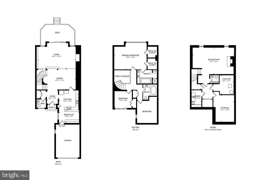 10729 Gloxinia Dr, Rockville, MD 20852 - Image #2