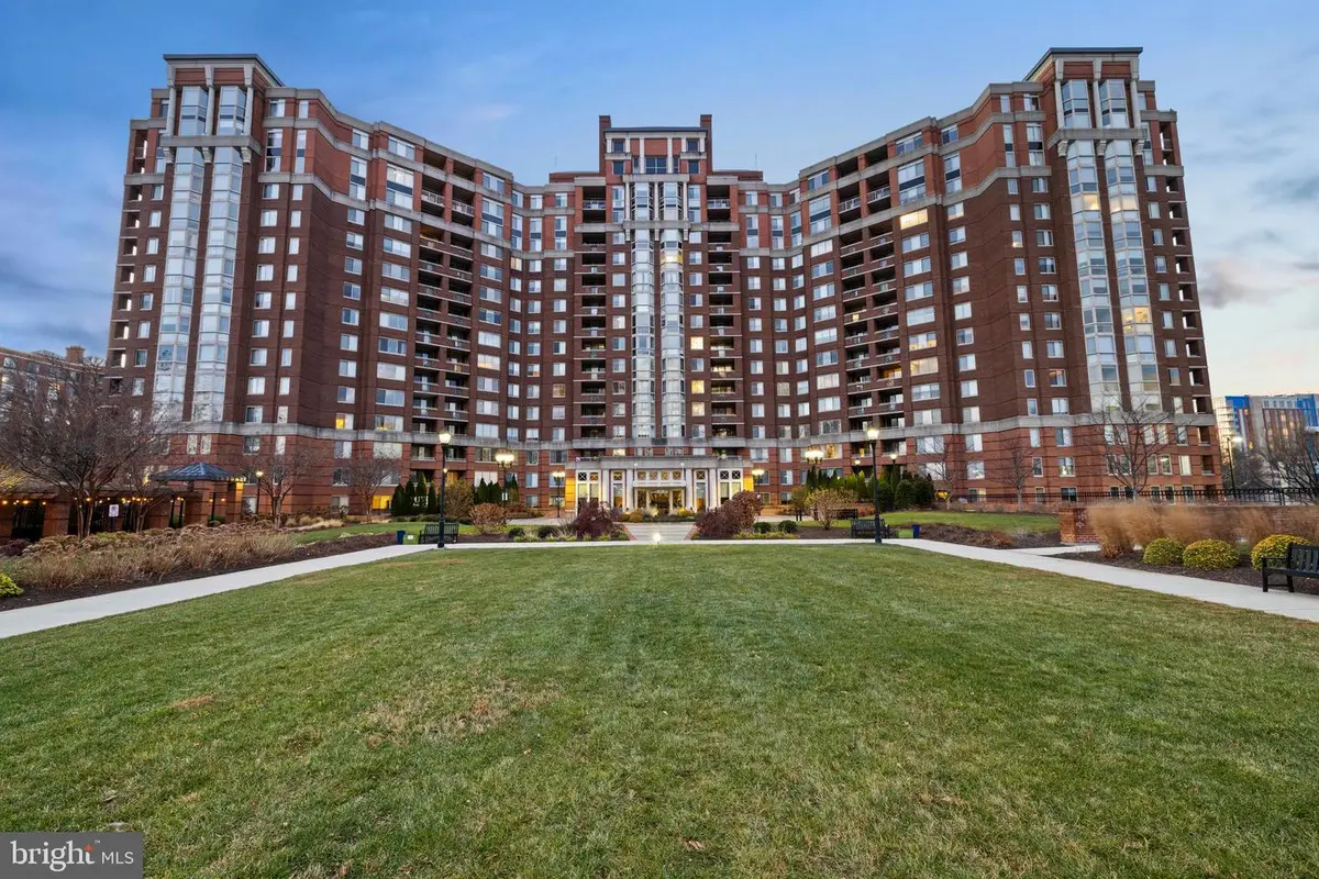 5809 Nicholson Ln #307, Rockville, MD 20852 - Image #1