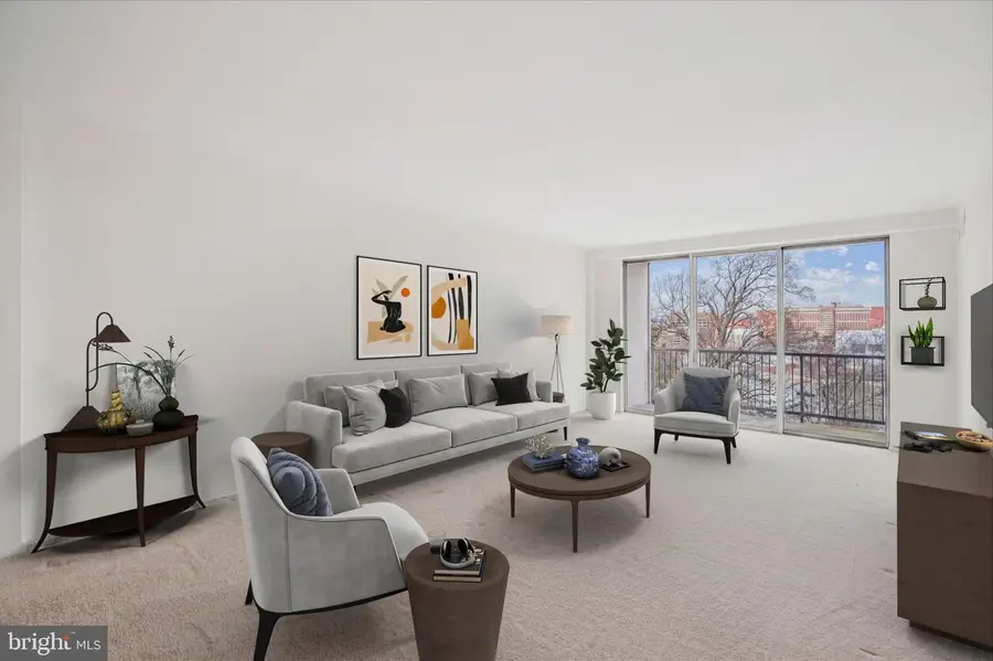 4977 Battery Ln #1-811, Bethesda, MD 20814 - Image #3