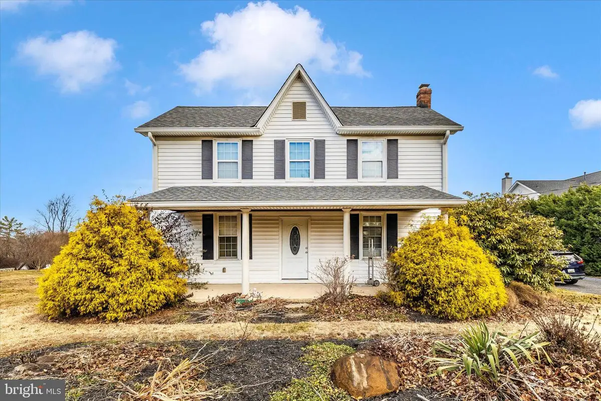 9507 Main St, Damascus, MD 20872 - #1