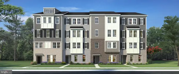 Homesite A1.0302 Village Walk Dr, MONTGOMERY VILLAGE, MD 20886