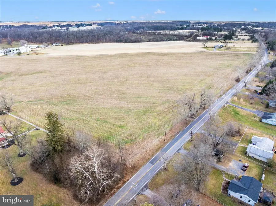 114 Acres On Damascus Rd, Gaithersburg, MD 20882 - #3