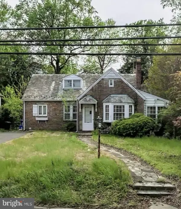 2114 Seminary Rd, SILVER SPRING, MD 20910