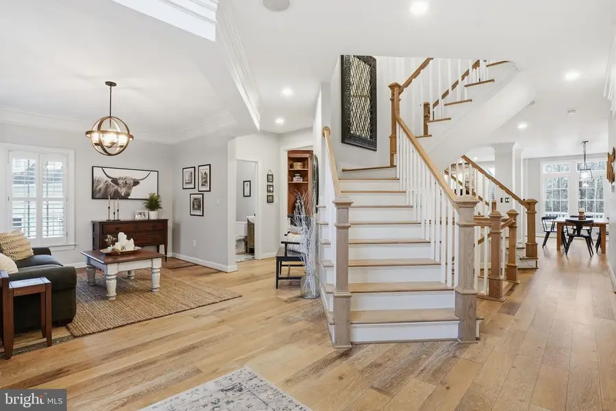 730 Turtle Pond Ln, Gaithersburg, MD 20878 - Image #2