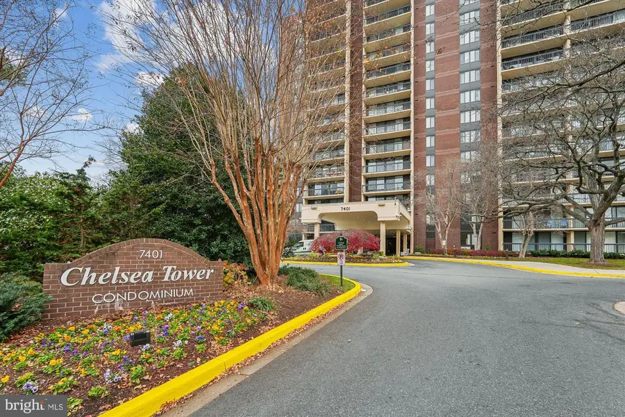 7401 Westlake Ter #506, Bethesda, MD 20817 - Image #2