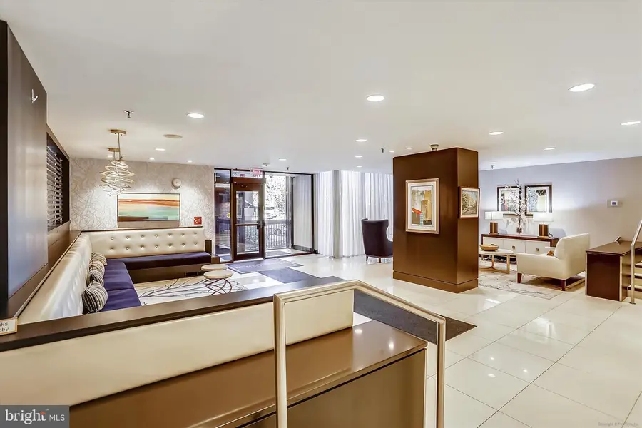 7401 Westlake Ter #506, Bethesda, MD 20817 - Image #3