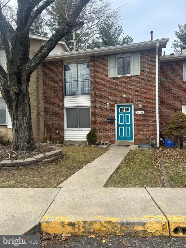 17738 Topfield Dr #4-e, GAITHERSBURG, MD 20877