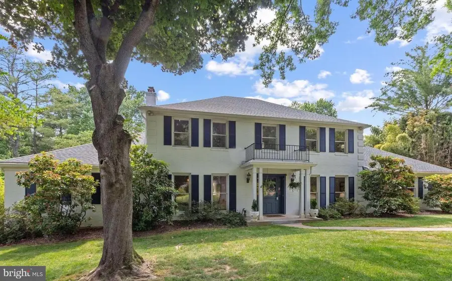 21600 Glendalough Rd, Gaithersburg, MD 20882 - #2