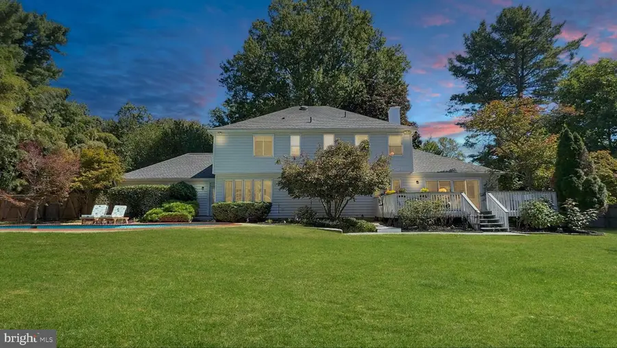 21600 Glendalough Rd, Gaithersburg, MD 20882 - #3