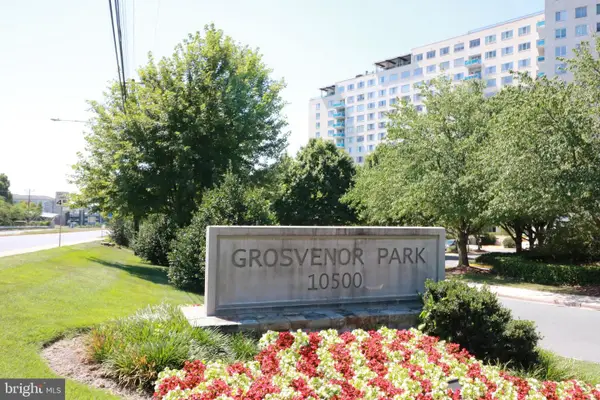 10500 Rockville #303, ROCKVILLE, MD 20852