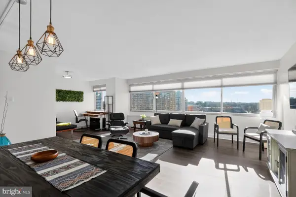 4515 Willard Ave #1601s, CHEVY CHASE, MD 20815