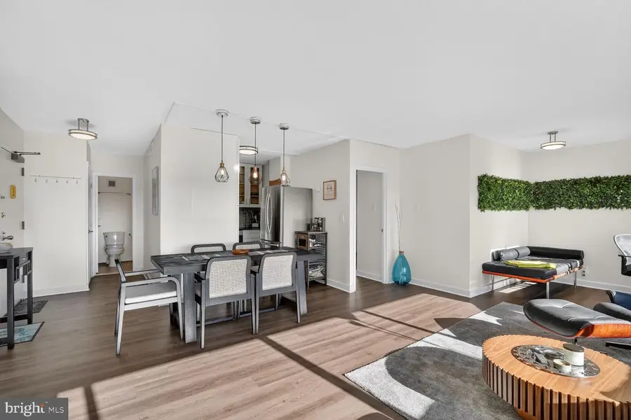 4515 Willard Ave #1601s, Chevy Chase, MD 20815 - Image #2