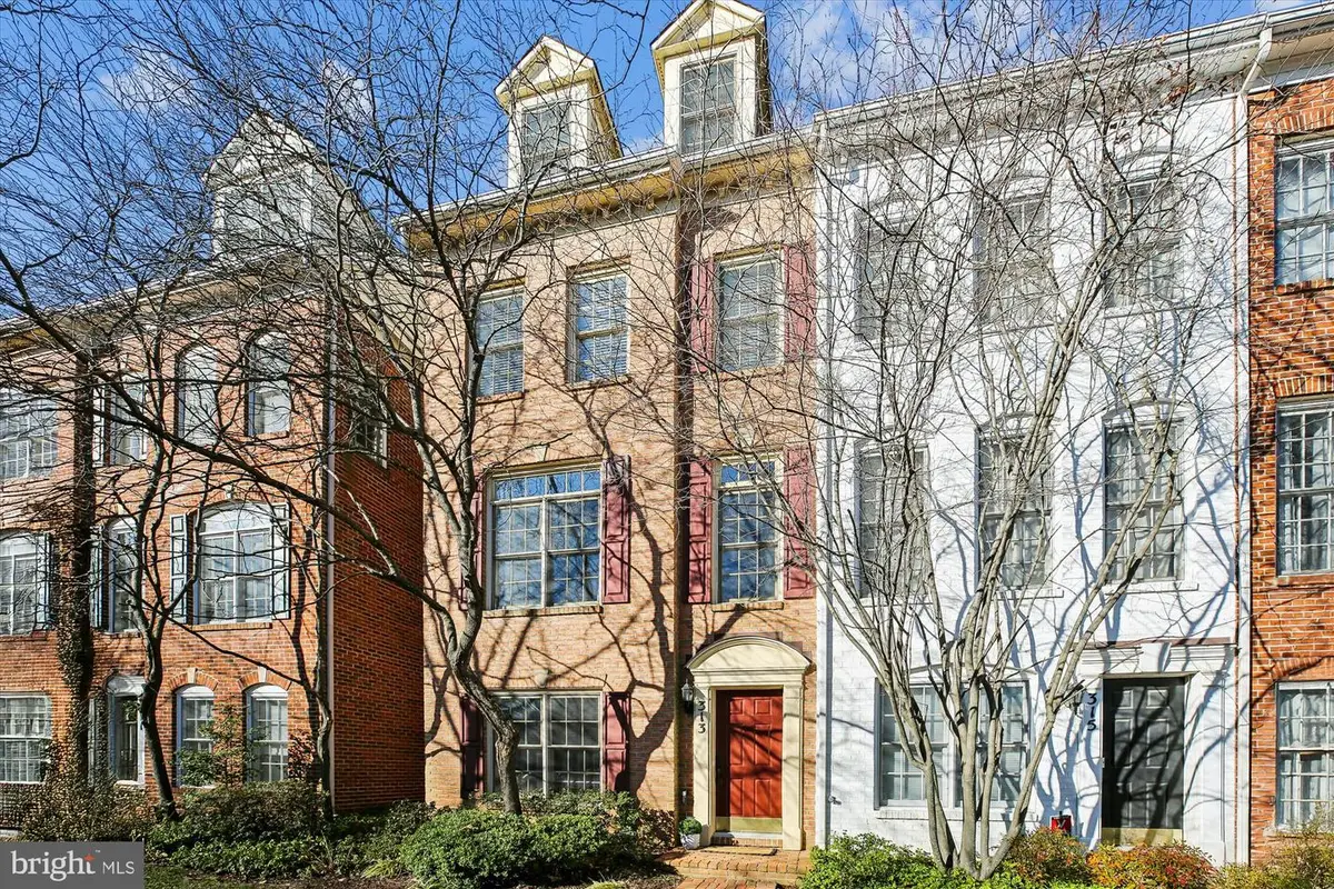 313 Potter Ln, Rockville, MD 20850 - Image #1