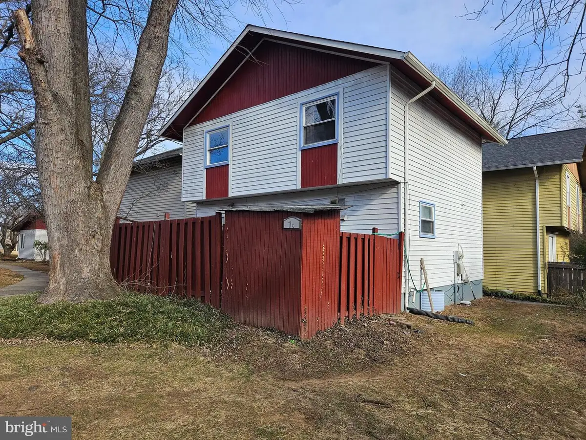 76 Nina Ct #207, Gaithersburg, MD 20877 - #1