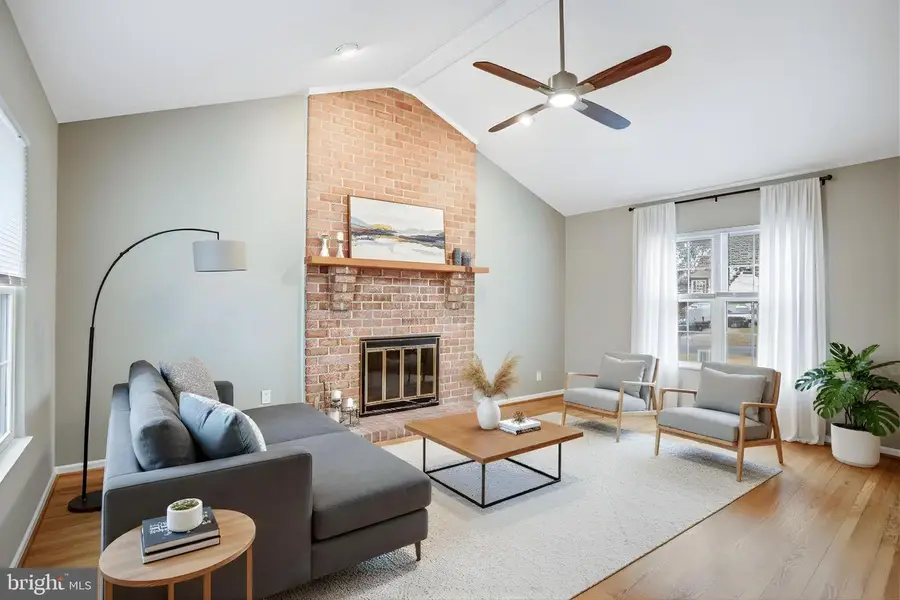 14421 Burslem Ter, Burtonsville, MD 20866 - Image #2