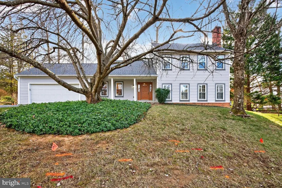 2306 Eagle Rock Pl, Silver Spring, MD 20906 - Image #1