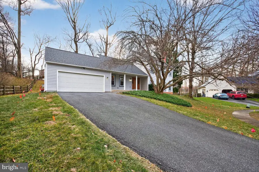 2306 Eagle Rock Pl, Silver Spring, MD 20906 - Image #3