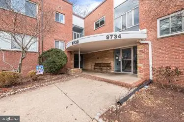 9734 Glen Ave #201-97, SILVER SPRING, MD 20910